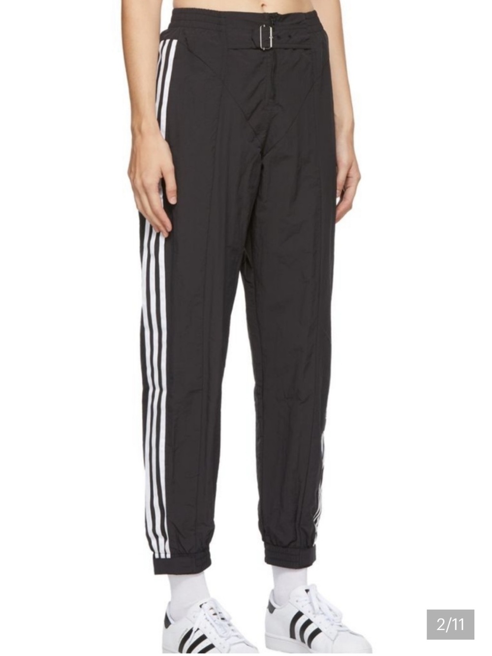 Adidas x Paoline Russo Track Pant